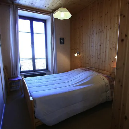 Appartamento Astoria Chamonix