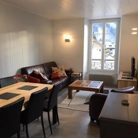 Astoria Appartamento Chamonix